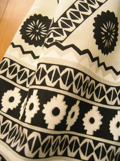 フラダンス用パウスカート Handmade with Aloha